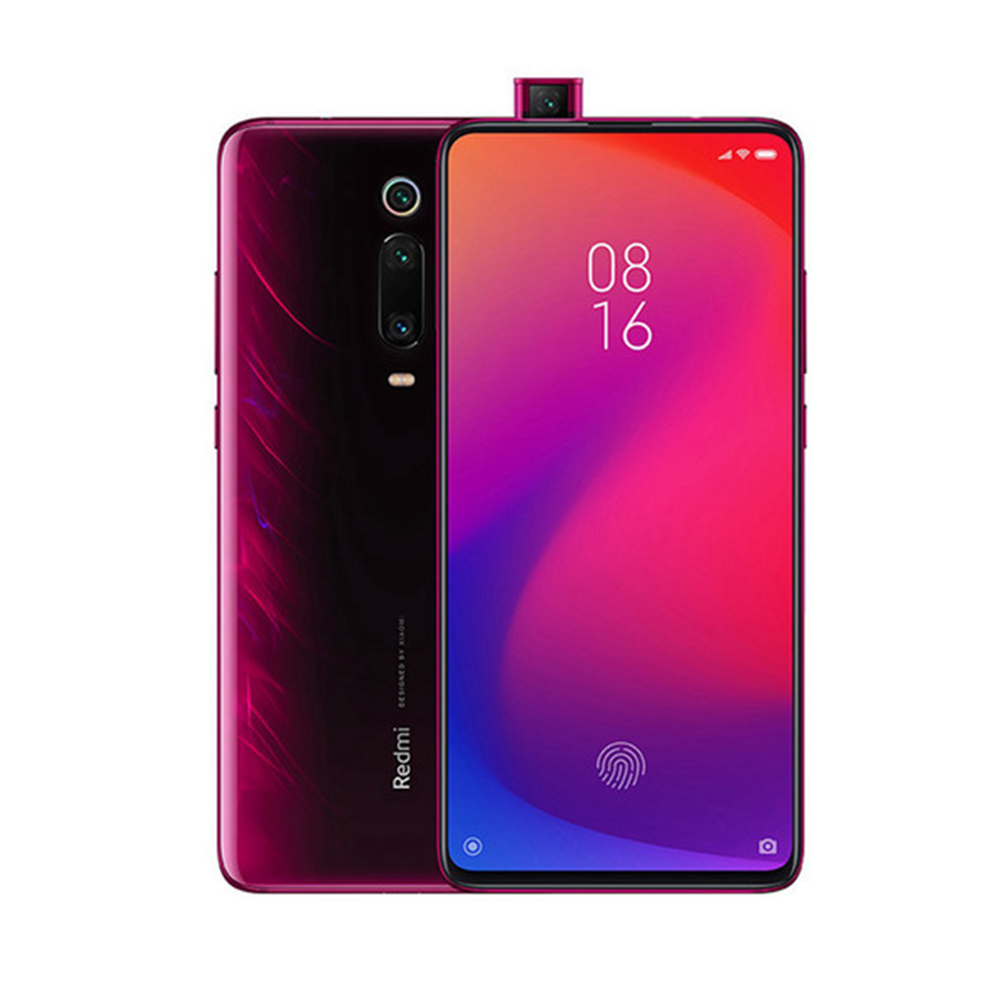 Прошить xiaomi redmi 9t